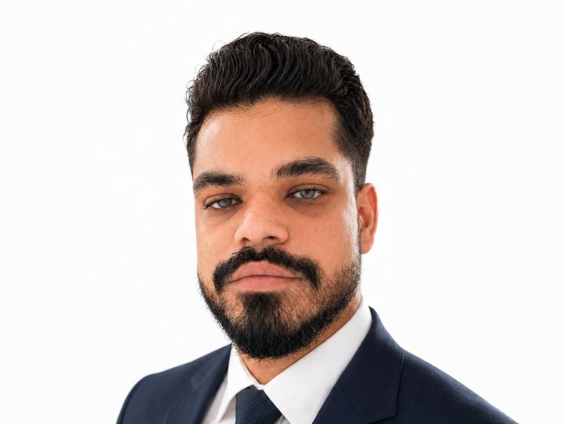 Garvil Singh